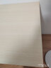 全友家居 北欧学习办公电脑桌书架书桌书柜一体化组合带主机架106321 单书桌（不含椅） 实拍图