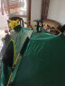 信昌（XINGCHANG）户外帐篷一秒速开液压自动露营帐篷5-8人防雨遮阳帐篷工厂室内 3-4人+防潮垫+野餐垫 晒单实拍图