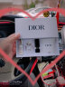 【520礼物】Dior迪奥口红女士唇膏 口红小样999精选套装赠礼盒礼袋 晒单实拍图