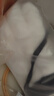 Shiftend冬季可爱小熊女手套冬天骑行户外加绒学生保暖防寒毛茸茸熊爪手套 黑色 熊爪手套 实拍图