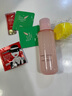 婷美（GRACEWELL）防晒BB霜防晒乳套装隔离遮瑕控油bb霜不脱妆粉底液男女护肤化妆品 (自然色+亮采色)加美妆蛋样5 实拍图