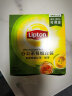 立顿（Lipton）红茶 茶叶办公室茶包组合礼盒 袋泡茶包 2g*50包+绿茶2g*50包 实拍图