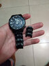 卡西欧（CASIO）手表男士EDIFICE商务休闲太阳能智能蓝牙日韩腕表送父亲节礼物 EQB-1300D-2APR太阳能动力 实拍图