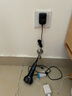 飞利浦（PHILIPS）剃须刀PQ222PQ225PQ226PQ227YS500HS198HS199 护眼仪BSC301MS3020充电器HQ80 实拍图