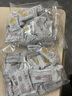 优乐麦干烙蛋糕饼干鸡蛋干酪饼干独立小包装散装休闲零食品追剧小吃点心 【推荐】干烙蛋糕-恋奶味1500g 实拍图