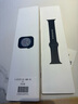 【二手99新】二手苹果智能手表S9运动apple S8 iwatch7 S10蜂窝GPS国行 S8/GPS款/星光 41/42mm【送壳膜充电器】99新 实拍图