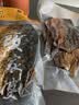 顾家婆（GUJIAPO）烟熏腊鱼湖南特产湘味农家自制湘西四川油糠冷烟慢熏制腊草鱼 500克*2袋腊草鱼 实拍图