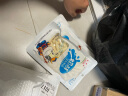 星华源内蒙古奶酥奶贝奶食奶贝奶食品奶糖奶酪独立小包装 奶酥140g-原味 实拍图