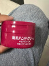 资生堂（Shiseido）日本原装尿素护手霜红罐秋冬保湿滋润美润 红罐100g两盒装 实拍图