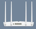 普联（TP-LINK）WiFi6全千兆无线路由器双wan口支持双宽带IPTV高速游戏电竞漏油器5G双频mesh易展家用大户型多功能 AX3000M/全千兆/支持双宽带【WiFi6】 实拍图