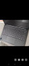 ThinkPad 联想 ThinkBook 13x 13.3英寸超薄本 Evo平台认证 商务办公学生游戏笔记本电脑 i7-1160G7 2.5K高色域屏 16G内存 512G固态 官方标配 晒单实拍图
