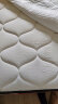 全友家居 3D椰棕床垫 天然乳胶弹簧床垫 抑菌防螨席梦思床垫105111K 实拍图