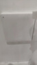 德力西（DELIXI） 开关插座面板CD827S瓷感白色五孔无框大板86型一开墙壁usb插座 一开双控开关 实拍图