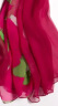 上海故事真丝丝巾女士纱巾100%桑蚕丝春夏季防晒披肩送妈妈长辈围巾礼盒装实用生日礼物 梅红 晒单实拍图