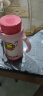有贝奶瓶3岁-6岁新生儿ppsu礼盒套装联名款两瓶五用吸管小黄鸭保温瓶 红色 300ml奶瓶+270ml保温杯 晒单实拍图