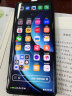 vivo S20国家补贴 超薄5G手机全网通高通骁龙6500mAh长续航90W闪充 vivo s20自拍学生美颜 玉露白 12G 256G 实拍图