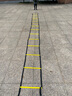 敏捷梯固定软梯绳梯训练灵敏训练敏捷梯步伐训练梯篮球训练器材 拼接敏捷梯8节7格3.4米+收纳袋 实拍图
