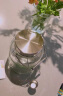 阿德利亚（ADERIA）日本进口泡酒瓶酒坛玻璃瓶密封罐酿酒罐酵素桶果酒瓶腌菜泡菜坛子 不含酒勺/2L不锈钢盖 晒单实拍图
