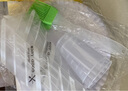 焙芝友 量杯 赠品 不单卖  不要拍 塑料量杯透明带刻度 家用厨房烘焙工具 50ml 量杯 50ml 实拍图