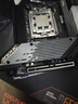 技嘉（GIGABYTE）主板B650I AORUS ULTRA主板DDR5支持AMD CPU AM5 7950X3D/7900X3D/7800X3D 实拍图