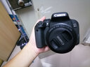 佳能/Canon 600D 700D 750D 760D 800D 二手单反相机新手入门旅游高清相机 800D【单机】 99新 实拍图
