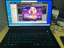 外星人Alienware M17R2 M15R2 二手笔记本 17寸4K屏高刷240Hz游戏吃鸡电脑 95新M15R6 i7-11800 3050Ti 实拍图