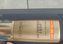 欧莱雅（LOREAL）男士洗面奶控油清痘深层清洁磨砂抗黑头角质氨基酸洁面乳男青少年 氨基酸保湿洁面乳185ml 实拍图
