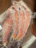 二三王牛 湛江新鲜线鱼海鲜水产海钓海鱼冷冻红杉鱼鲜活红三鱼金丝鱼 大号500g(3-5条) 新鲜(2斤装) 晒单实拍图