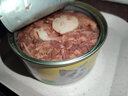 养只宠物猫罐头主食罐170g*8罐幼猫成猫咪专用零食增肥营养湿粮整箱 纯金枪鱼/8罐 170g 实拍图