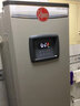 瑞美（Rheem）恒热燃气热水器 别墅/家商用立式落地安装 大容量全屋中央热水 多点供水恒温舒适 150L 强排型RGS150-PV 实拍图