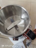 九阳（Joyoung）磨粉机家用料理机五谷杂粮干磨粉碎机超细电动不锈钢打粉机中药材小型研磨机JYS-M01 晒单实拍图