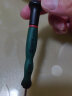 世达（SATA）一字螺丝刀工业级小起子微型精密螺丝批1mm-4mm 62802-62822 62809(3.0x50mm) 实拍图