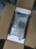 畅骁 嘉悦V2 家用办公台式游戏组装电脑主机（i3 10100 8G 256G 铭瑄H510) 晒单实拍图