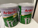 安怡（Anlene）经典中老年奶粉 高钙0蔗糖800g*2罐礼盒 健骨因子新西兰进口奶源 实拍图