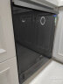 华帝（VATTI）12套大容量 全自动分层洗 家用洗碗机嵌入式 新一级水效 紫外线消毒 热风烘干 母婴级刷碗机iE6 实拍图