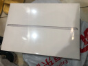 Apple iPad 10.2英寸平板电脑 2021年款 64GB WLAN版/A13芯片/1200万像素/iPadOS 银色 苹果平板 晒单实拍图