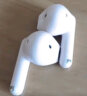 漫步者（EDIFIER）声迈X2 PLUS 真无线蓝牙耳机 音乐运动耳机 蓝牙5.3 适用苹果华为小米 白色 520情人节礼物 实拍图