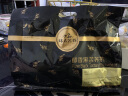 环太苦荞茶 四川大凉山黑苦荞茶超微态86小袋装 荞麦养生茶 516g  实拍图