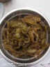 Simaill海茸干货250g*2袋 南极海茸丝 新鲜海藻丝 海鲜海产海茸条干货 实拍图