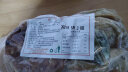 山东菏泽大烧饼单县吊炉烧饼手工制作果木炭烧饼真空包装面食 小吊炉10个(五香咸味)非大烧饼 实拍图
