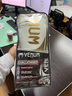 VENUMCHALLENGER 2.0拳击手套泰拳格斗搏击拳套挑战者2.0 白金色 12OZ 实拍图
