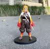 万代（BANDAI） 眼镜厂 鬼灭之刃 手办模型玩具 16cm 炼狱杏寿郎B 实拍图