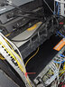 灵印惠普CP2025dn硒鼓m451dn m476dw 304a 305a墨粉m375nw打印机墨盒 CE412A/CC532A粉盒黄色易加粉 实拍图