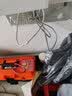 缔造者（DIZA） 六类千兆网线 CAT6e八芯双绞线工程级千兆高速成品宽带路由器 镀金水晶头室外网线 1m 实拍图