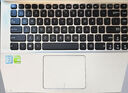 华硕（ASUS)二手笔记本 13/14/15.6寸大屏幕网课学习 轻薄便携商务办公 独立显卡游戏电脑 95新工作站i5-7200 16G1TB独显17款 实拍图