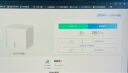 中兴（ZTE） 小方糖 AC1200 5G双频千兆智能无线路由器 一键mesh Z506智能wifi 稳定穿墙高速家用 实拍图