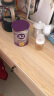 a2 紫白金版 婴儿配方奶粉 含天然A2蛋白质 1段(0-6个月) 900g/罐 新西兰原装进口【焕新配方】 实拍图
