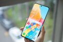 OPPO A1 Pro 晨曦金 8GB+256GB 1亿高像素 120Hz OLED双曲屏 67W超级闪充 全场景智能NFC 5G手机 实拍图