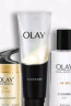 玉兰油（OLAY）多效3件套护肤品套装礼盒（面霜+洗面奶+爽肤水）生日礼物 实拍图