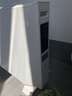 博世（BOSCH）欧式快热炉取暖器石墨烯电暖器智能遥控家用浴室电暖气恒温定时防水落地/壁挂两用 壁挂石墨烯散热【速热魔方】 实拍图